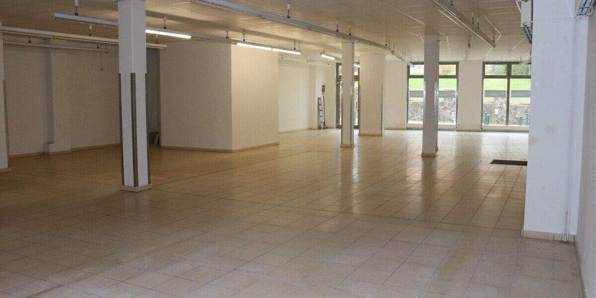 Gewerbeobjekt Kiel / Friedrichsort Pries - 1 Zimmer, 1.950&euro; | Angebot:23636604