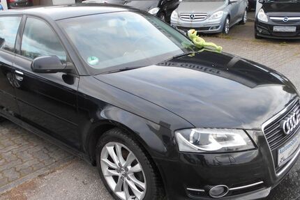 Audi A3 199.000 km 7.490 &euro; Neumünster 24539