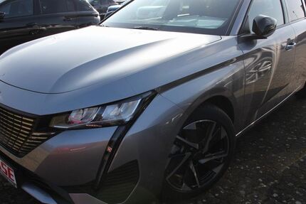 Peugeot 308 3.500 km 30.970 &euro; Neumünster 24539