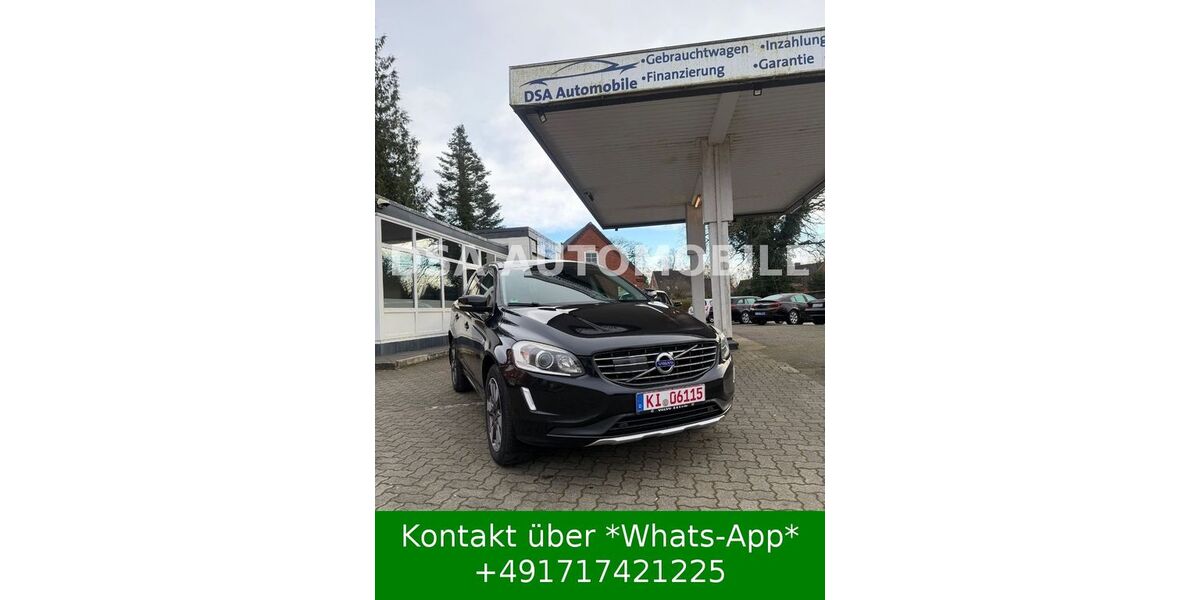 Volvo XC60 226.450 km 13.200 &euro; Preetz bei Kiel 24211