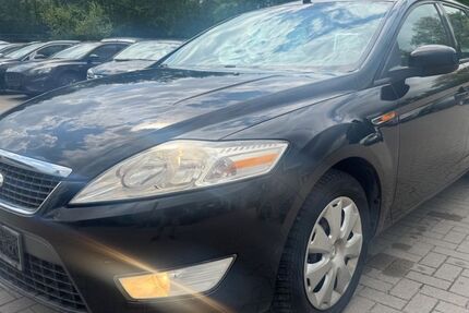 Ford Mondeo 220.812 km 1.499 &euro; Neumünster 24539