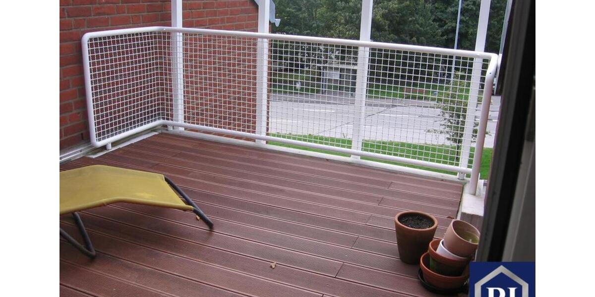 Etagenwohnung Kiel Friedrichsort - 2 Zimmer, 60 m&sup2;, 700&euro; | Angebot:26266595