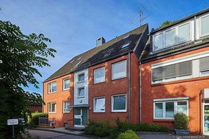 3 12 Zimmermaisonettewohnung mit Dachterrasse 4 zimmer