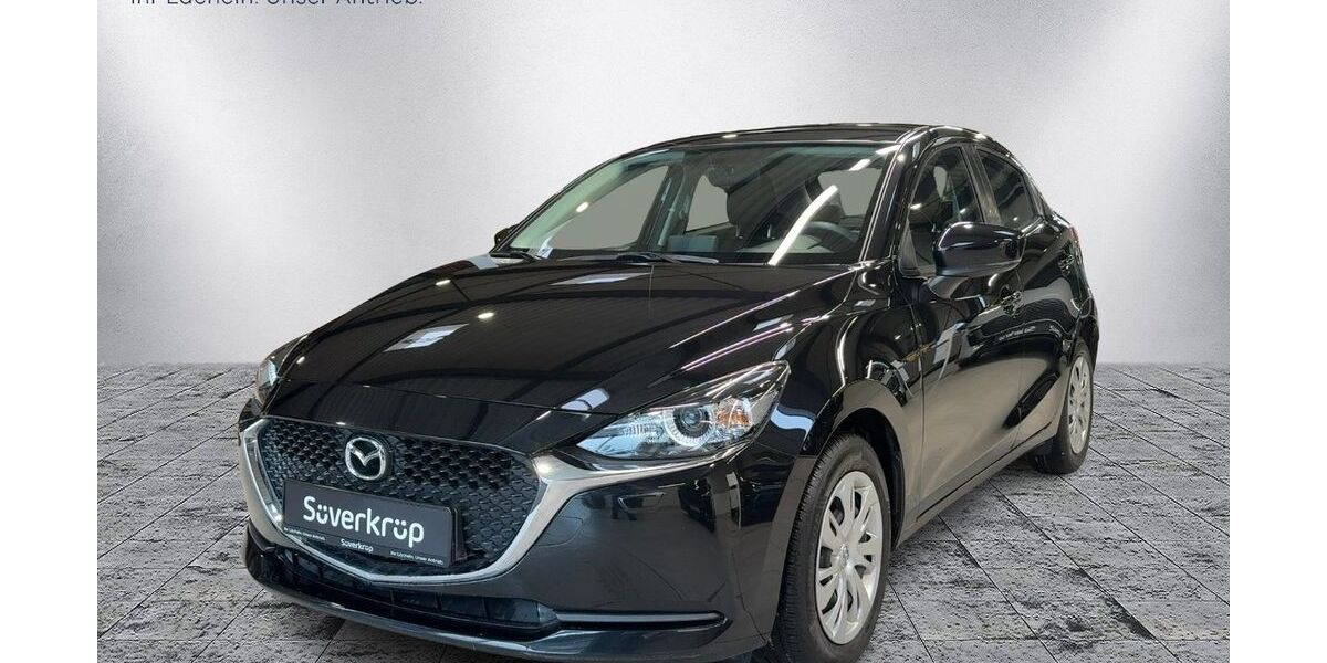 Mazda 2 59.882 km 12.990 &euro; Kiel 24118