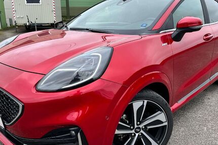 Ford Puma 18.700 km 23.989 &euro; Neumünster 24536