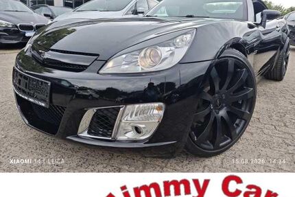Opel GT 130.000 km 10.999 &euro; Kiel-Moorsee 24145