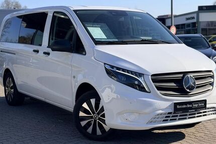Mercedes-Benz Vito 19.200 km 43.890 &euro; Neumünster 24539