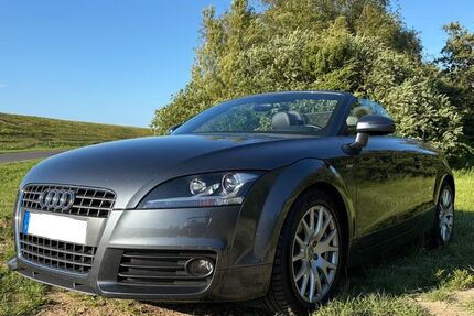 Audi TT 59.700 km 15.850 &euro; Laboe 24235