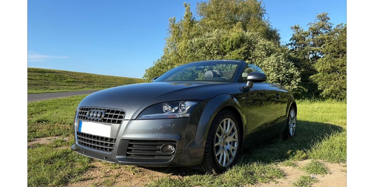 Audi TT 59.700 km 15.850 &euro; Laboe 24235