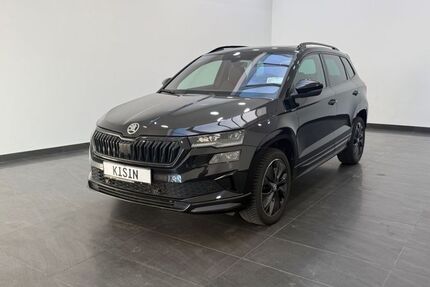 Skoda Karoq 14.121 km 35.999 &euro; Neumünster 24536