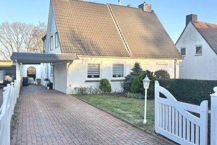 Schwentinental Klausdorf: Gepflegte Doppelhaushälfte in familienfreundlicher Umgebung 4 zimmer