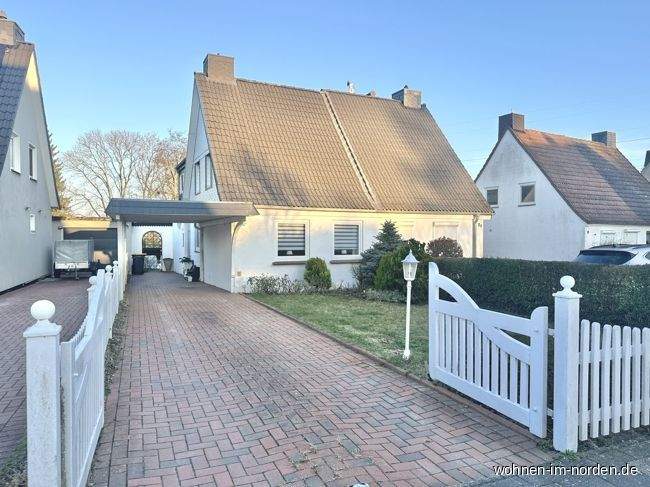 Schwentinental Klausdorf: Gepflegte Doppelhaushälfte in familienfreundlicher Umgebung 4 zimmer