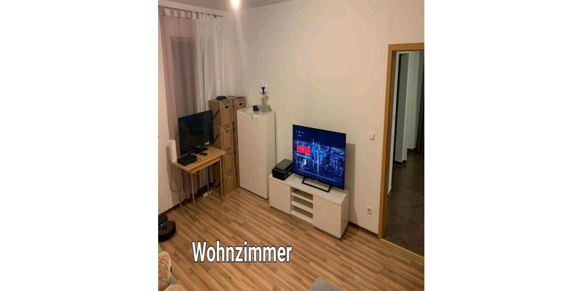 eine 2,5 Zimmerwohnung mit Terrasse. Neumünster, Plöner Str. 2.5 zimmer