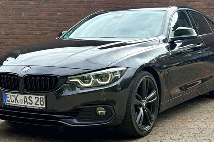 BMW 440 Gran Coupé 134.733 km 27.900 &euro; Bordesholm 24582