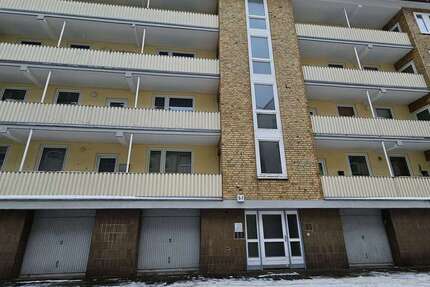 Wohnung Kiel Wik - 4 Zimmer, 66 m&sup2;, 854&euro; | Angebot:25155853