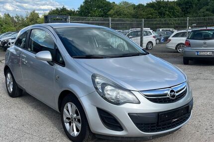 Opel Corsa 132.000 km 4.480 &euro; BLUMENTHAL 24241