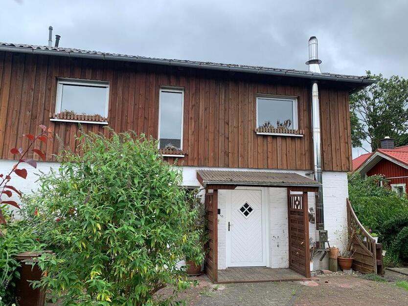 Exklusive Eigentumswohnung in Nortorf