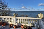 Laboe, 1. Reihe, Strandlage, unverbaubarer Blick auf die Förde - Villa Laboe | Angebot:27028438
