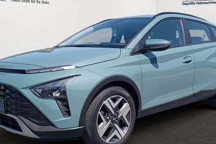 Hyundai BAYON 48.266 km 14.900 &euro; Kronshagen 24119