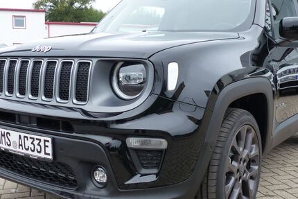 Jeep Renegade 16.800 km 34.890 &euro; Neumünster 24539