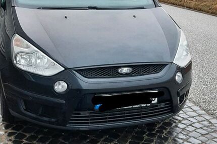Ford S-Max 353.630 km 4.650 &euro; Schwentinental 24223