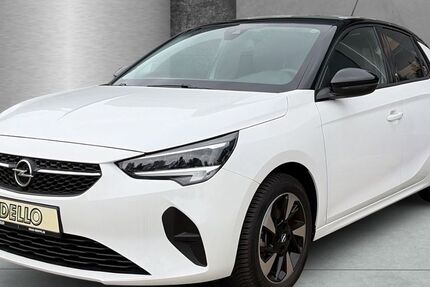 Opel Corsa 34.645 km 16.490 &euro; Neumünster 24536