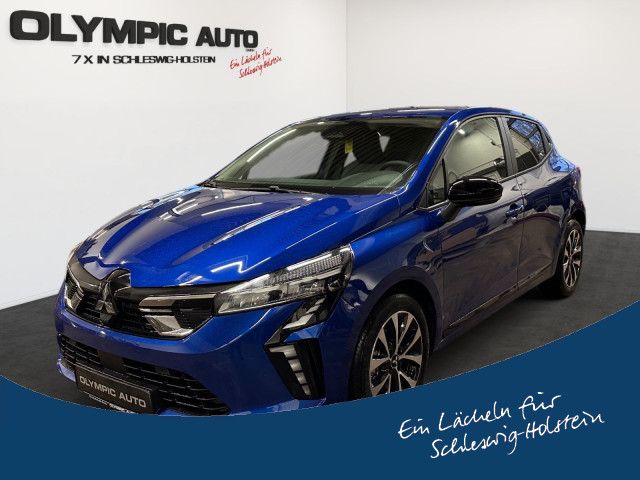 Mitsubishi Colt 3.487 km 20.490 &euro; Kiel 24119