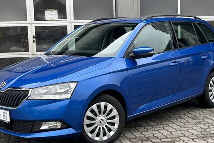 Skoda Fabia 31.772 km 15.990 &euro; Nortorf 24589