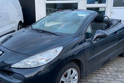 Peugeot 207 204.955 km 1.400 &euro; Neumünster 24537