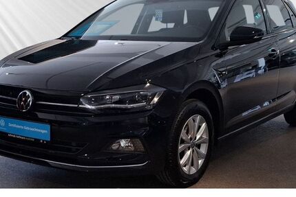 VW Polo 35.500 km 17.980 &euro; Kiel 24114