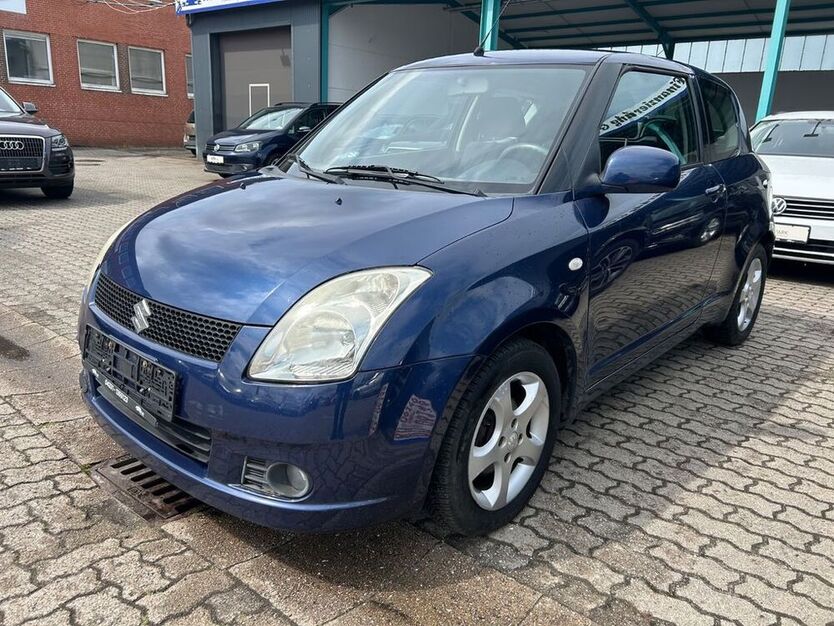 Swift