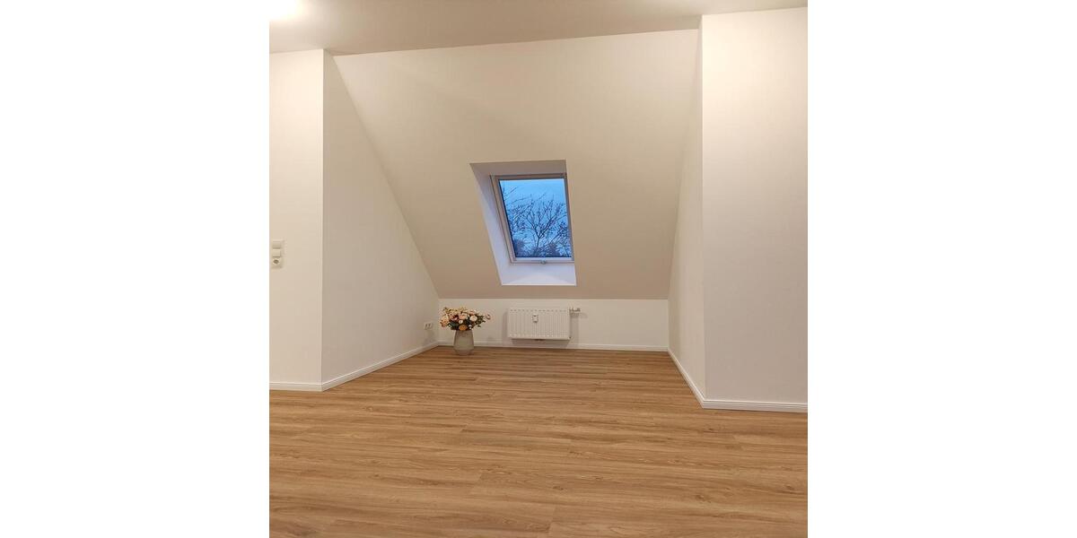 Maisonettenwohnung Kiel Ellerbek - 3 Zimmer, 59 m&sup2;, 938&euro; | Angebot:24877527