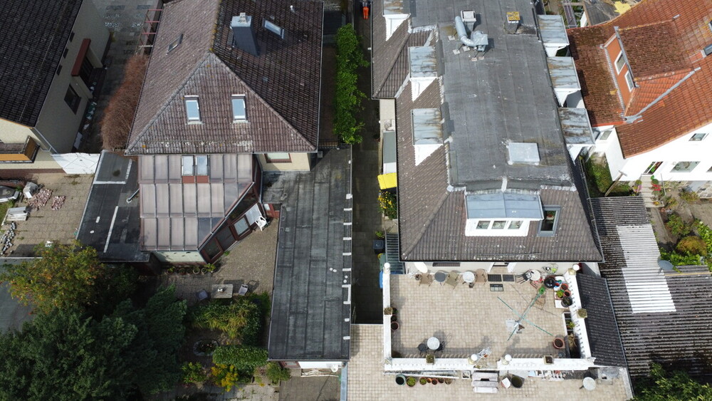 Laboe, 1. Reihe, Strandlage, unverbaubarer Blick auf die Förde - Villa Laboe | Angebot:27028438