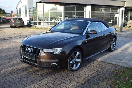 Audi A5 177.000 km 15.980 &euro; BLUMENTHAL 24241