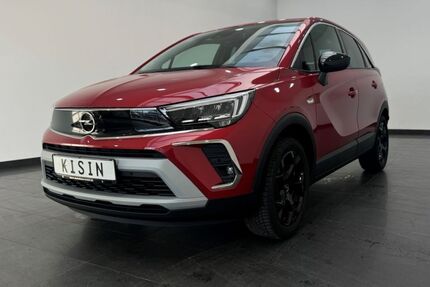 Opel Crossland (X) 8.479 km 16.999 &euro; Neumünster 24536
