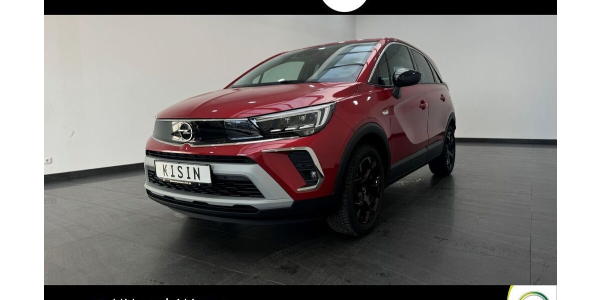 Opel Crossland (X) 8.479 km 16.999 &euro; Neumünster 24536