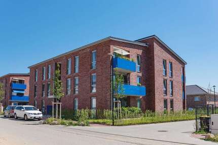 Wohnung zum Mieten in Laboe 840,89 € 61.83 m²