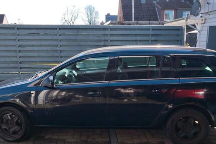 Opel Astra 185.782 km 1.950 &euro; Neumünster 24536