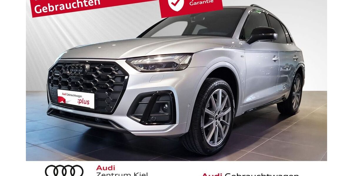 Audi Q5 67.000 km 41.980 &euro; Kiel 24118