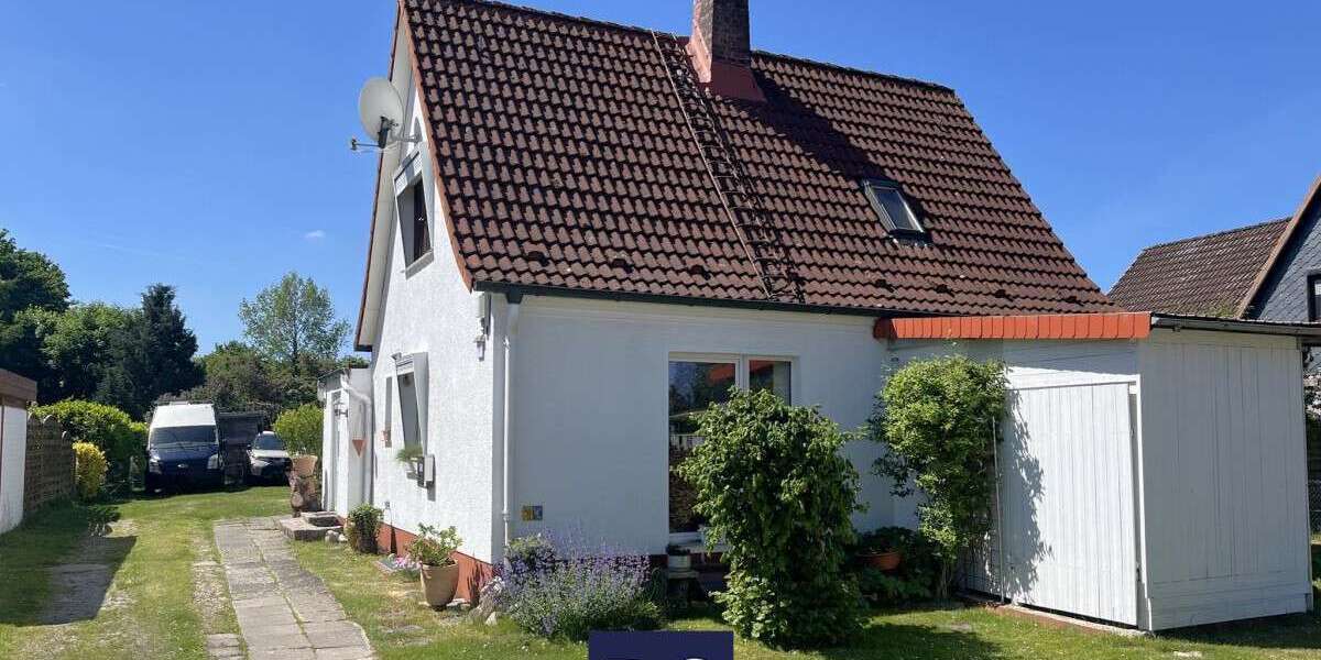 Einfamilienhaus Quarnbek / Flemhude Flemhude - 3 Zimmer, 93 m&sup2;, 295.000&euro; | Angebot:26933098