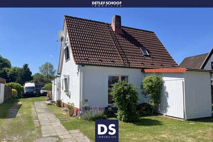 Haus Quarnbek / Flemhude Flemhude - 3 Zimmer, 93 m&sup2;, 295.000&euro; | Angebot:26933098