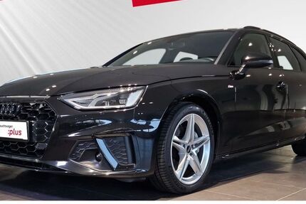 Audi A4 54.800 km 31.480 &euro; Kiel 24118