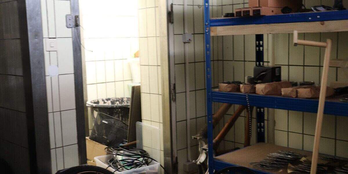 Gewerbeobjekt Kiel Ravensberg - 5 Zimmer, 795.000&euro; | Angebot:23715708