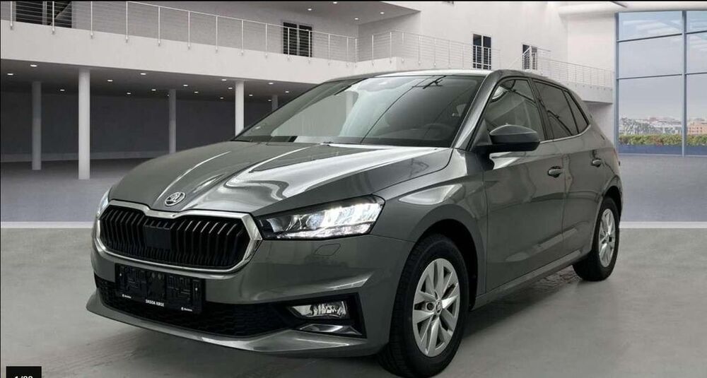 Fabia