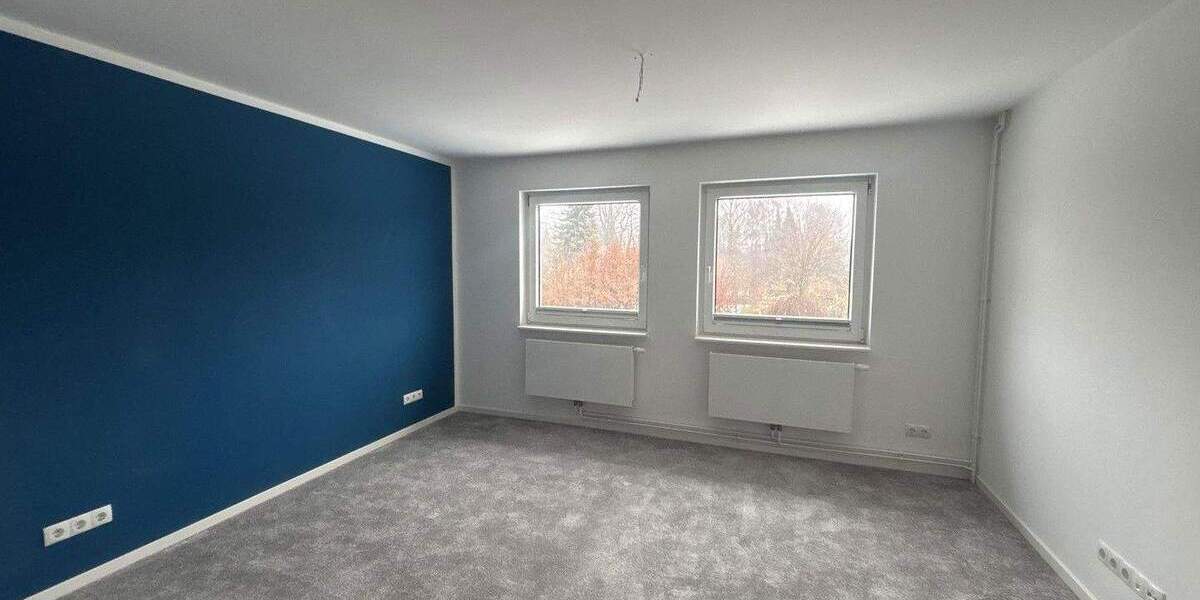 Reihenmittelhaus Neumünster Tungendorf - 3 Zimmer, 87 m&sup2;, 1.050&euro; | Angebot:25654325