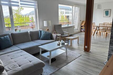Wohnung Neumünster - 3 Zimmer, 105 m&sup2;, 800&euro; | Angebot:26448154