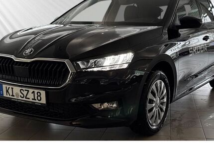 Skoda Fabia 5.000 km 19.780 &euro; Kiel 24106