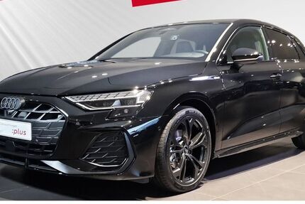 Audi A3 6.000 km 42.980 &euro; Kiel 24118