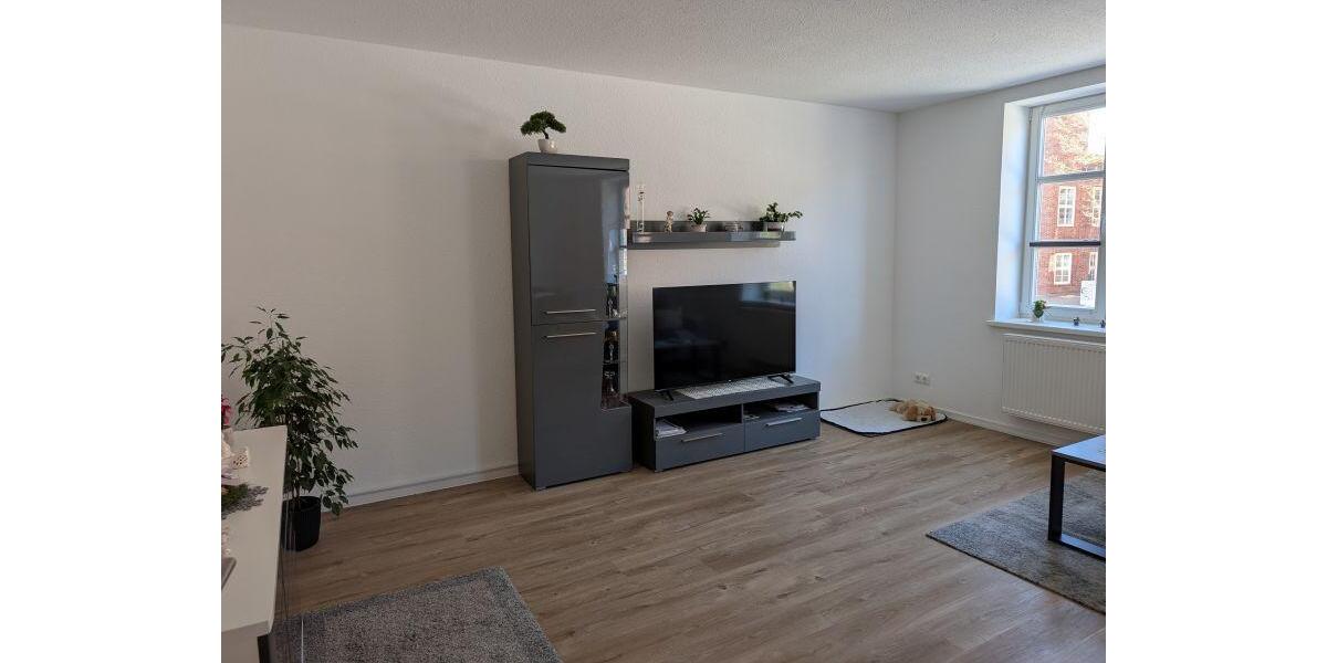 Hochparterre Eckernförde - 4 Zimmer, 91 m&sup2;, 1.210&euro; | Angebot:26143399