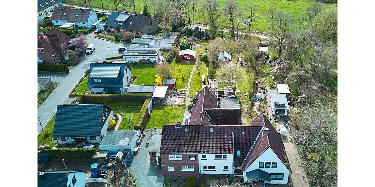 Einfamilienhaus Schwentinental - 4.5 Zimmer, 120 m&sup2;, 360.000&euro; | Angebot:26564255